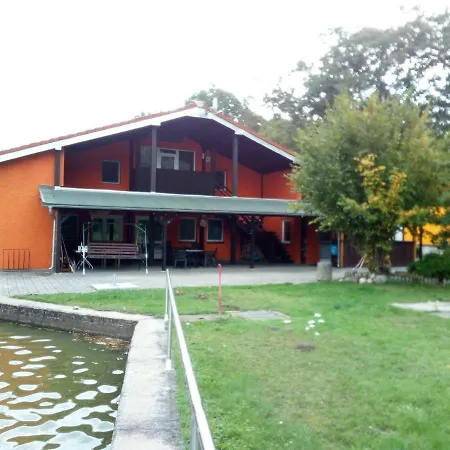 Waldbad * Dommitzsch