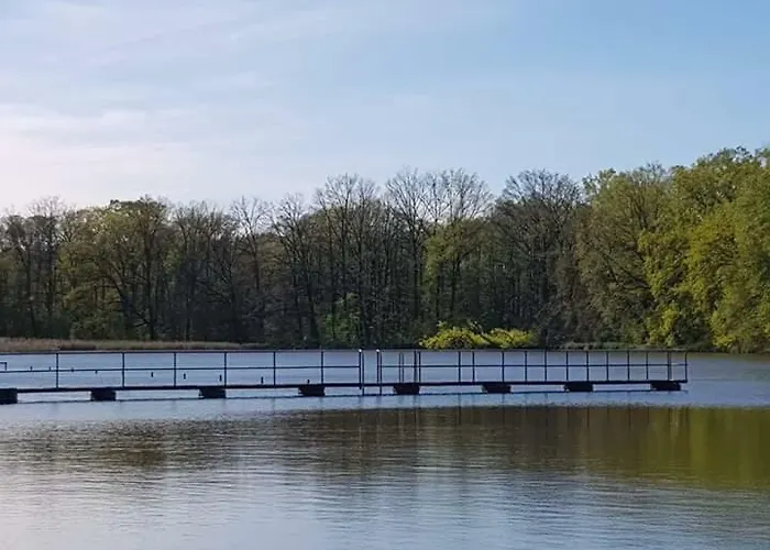 Waldbad Guest house 3*